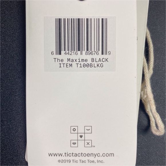 Tic Tac Toe - The Maxime Handbags - Picture 8 of 9